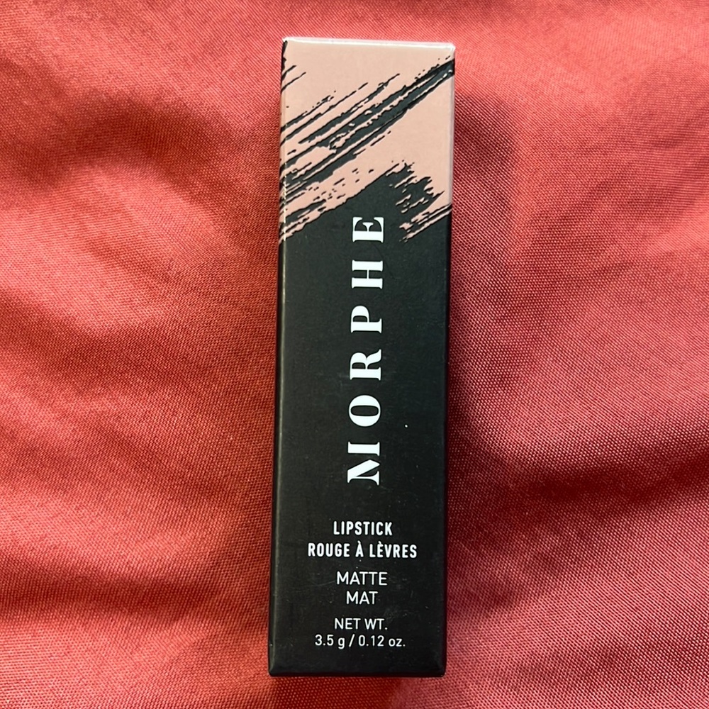 Matte Lipstick